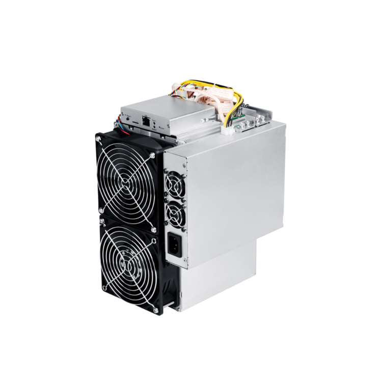 512 Bit Sha256 Bitmain Antminer DR5 34T 1800W DCR Coin Mining Machine Dash Miner
