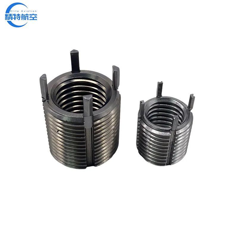Factory Manufacturer Re Coil Heavy Duty M14 M16 M18 Steel Key Locking Wire Inserts
