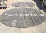 Scrubber Wire Mesh Demister