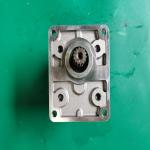 704-12-26120 Komatsu Gear Pump For GD605A 6.5 kg