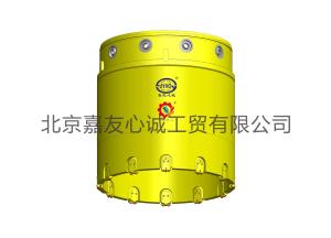 Quality Civil Engineering Casing Shoes For Cased Bored Piles wholesale