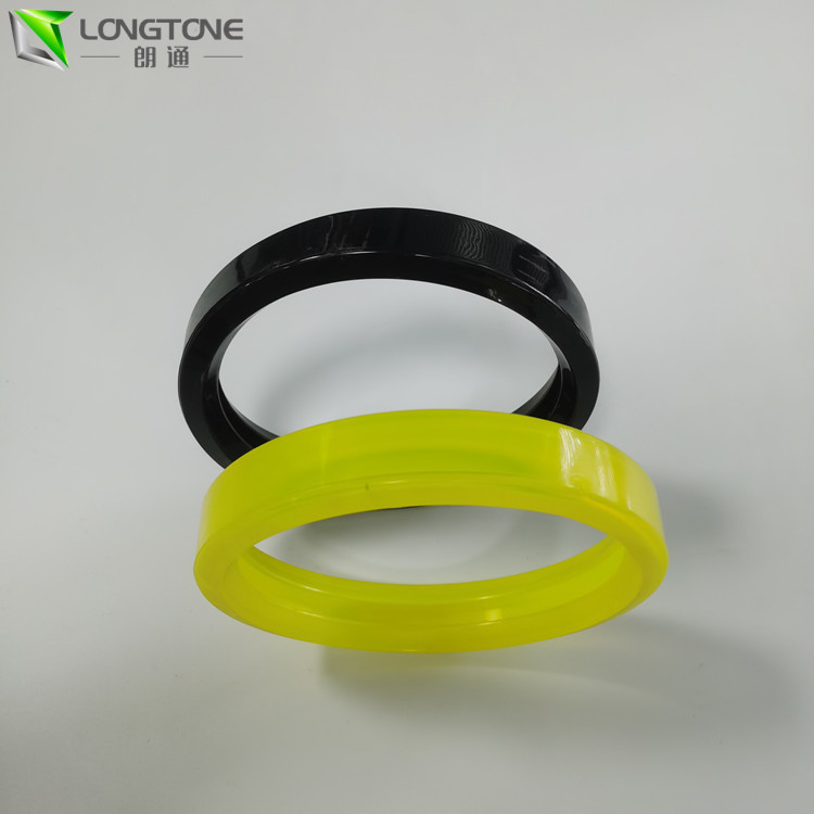 Natrual Rubber Gasket O Ring Seals For Concrete Pump Pipe