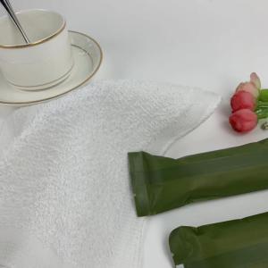 Quality Individual Packed Scented Airline Oshibori Towel wholesale
