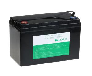 Quality VRLA Replacement Battery LiFEPO4 Lithium Battery 12V120AH Storage Power 12V1536WH wholesale