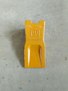 Quality 2713-1217 Daewoo Excavator Bucket Tooth For #S220V wholesale