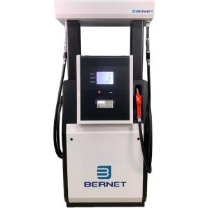 Quality 380V Fuel Dispenser Machine OPW Nozzle 50L/Min wholesale
