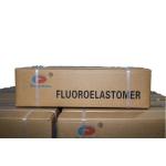Low Temperature Resistance FKM Compounds FKM Fuel Hose Toxic Free Eco