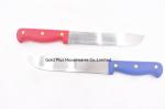 62g Heavy single cheese Knife made of metal steel plastic handle slicer knife