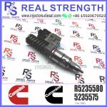 Remanufactured diesel fuel injector R5235550 R5235575 R5235580