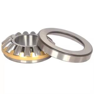 Quality GCr15 29396 Thrust Roller Bearing Grease lubrication speed 390 wholesale