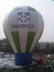 cheap inflatable ground balloon,advertising inflatable balloon,rooftop