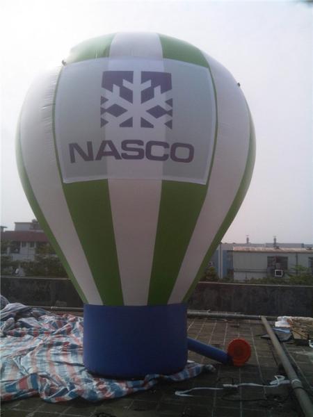 cheap inflatable ground balloon,advertising inflatable balloon,rooftop