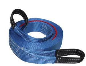 Quality HEAVY DUTY TOW STRAPS 4500KG * 50MM *10M wholesale