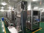 PLC Controlled CRC Cap Assembly Machine OEM Cap Sealing Machine