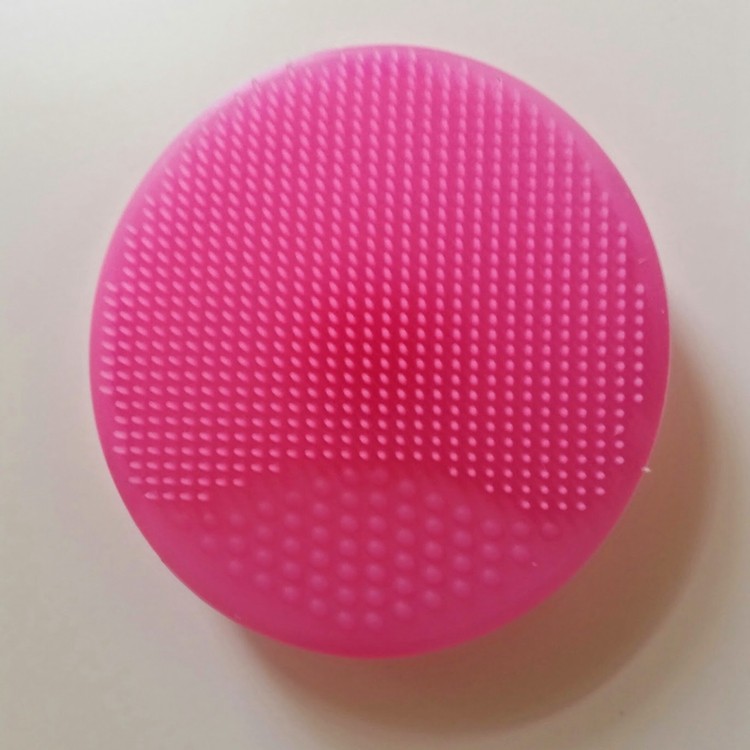FDA Certified Custom Silicone Makeup Tool Eco - Friendly Customized Color