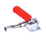 Straight Line Toggle Clamp 31501 Holding Force 200kgs Plunger Stroke 30mm