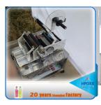Bottle Sticker Labeling Machine