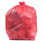 PBAT PLA Compostable Water Soluble Shopping Bags