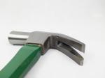 Industrial Grade Safer And More Durable British Type Carbon Steel Claw hammer