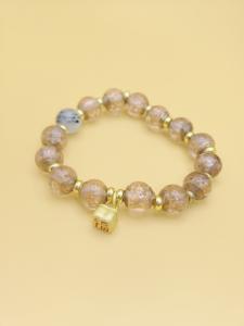 Quality 237 Design crystal bracelet wholesale