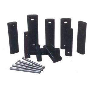 Quality OEM Flat Type Hydraulic Breaker Pin wholesale