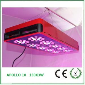 Quality Apollo 10 (150*3w)Next Generation 450W Apollo Led Grow Light High Power ,Flowering Indoor wholesale