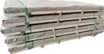 1.5mm Thick 316 Stainless Sheet BA Surface Elevator Stainless Steel Sheet