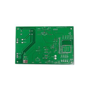 Quality High Reliability LED SMD PCB Board 0.3 - 6.5mm Thick Copper Plate wholesale