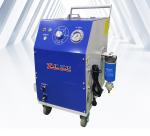 Hydro Oxy Engine Carbon Cleaning Machine Sale Car Decarbonizer Machine Dry Ice