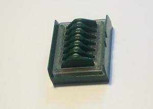 Quality Multiple Metallic Surgical Clips Left In After Appendectomy Surgery POLY LOK wholesale