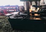 3 Inch UNS31803 LR 1.5D Duplex Steel Pipe Fittings