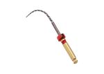 Reciprocating Heat Activation Dental Endo Files , Dental Root Canal Files