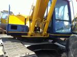 Used Excavator KOBELCO SK07 in good condition