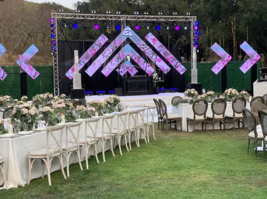 CE ROHS Full Color RGB Outdoor Rental LED Display p3.91mm With Pure Black Lamp