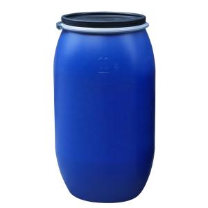 Quality Strong Sealing HDPE PP Metal Plastic Chemical Containers 150L Plastic Barrel wholesale