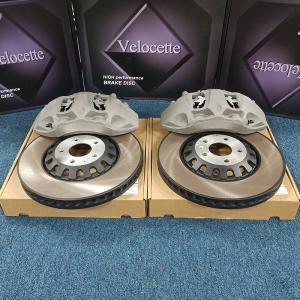 Quality Brake Systems Calipers Auto Front Wheel Fit For Audi A6 Avant 18-21 Inch Wheel wholesale