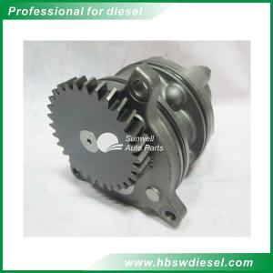 Quality Cummins K19 oil pump 3047549, AR10588 wholesale
