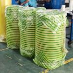 4000/6000/8000m Length Bopp Packing Jumbo Roll Tape