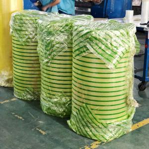 Quality 4000/6000/8000m Length Bopp Packing Jumbo Roll Tape wholesale