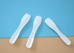 Food Grade Eye Cream Cosmetic Spatula Scoop Length 52.9mm