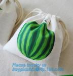 Organic handle cotton canvas white tote beach bag with logo,Handled Muslin
