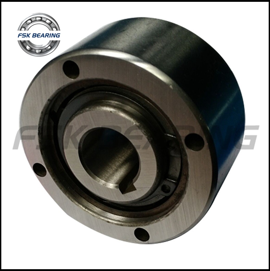 AA Series AA12 AA15 Overrunning Sprag Bearing Backstop Clutch China Factory