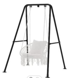 Quality Freestanding Heavy Duty Hammock Stand Portable Adjustable Frame for Outdoor Furniture wholesale