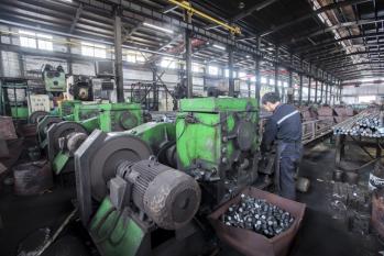 NETD Guangyuan Fastener Manufacturing Co., Ltd.