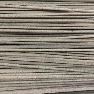 Quality Sintered Tungsten Carbide Welding Bar Anti Corrosion wholesale
