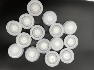 Quality Plastic Packaging Bag One Way Degassing Valve For Coffee Pouch wholesale