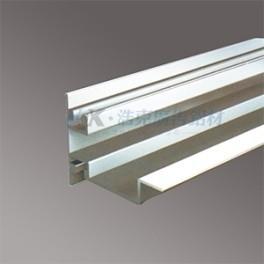 Quality Display Racks Light Boxes Publicity Boards Standard Aluminum Extrusion Profiles wholesale
