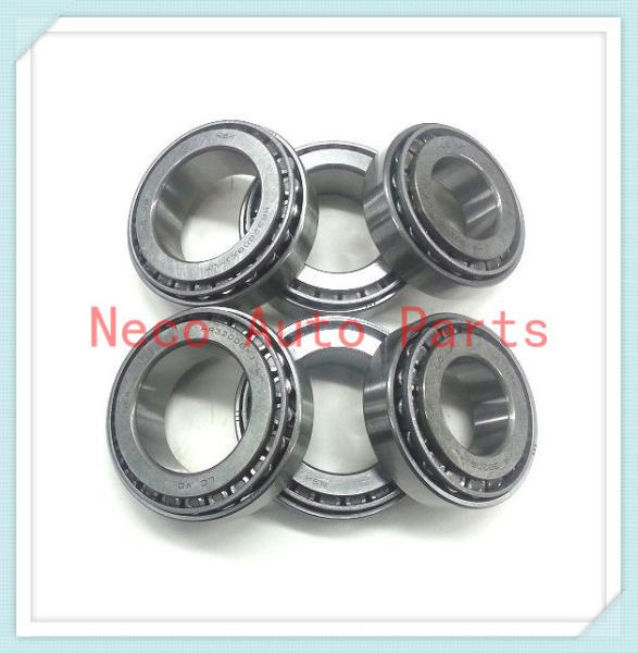 Auto CVT Transmission Tapered Roller Bearing Set 4WD Fit for CITROEN JF011E