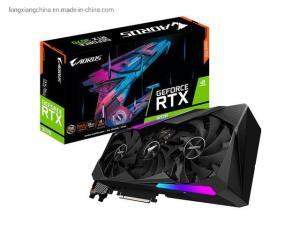 Quality 3070 Ventus 3x 8g Oc Lhr Msi Graphics Cards wholesale