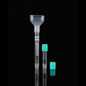 Quality Disposable Analysis Samples DNA RNA Saliva Collection Kit wholesale